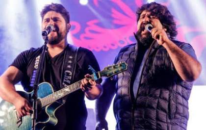 Confira as lives deste domingo (28)