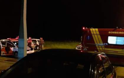 Homem é morto a tiros no primeiro dia na casa nova em Birigui