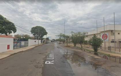 Obra interrompe abastecimento de água no Claudionor Cinti, Morada dos Nobres e Nobreville nesta segunda