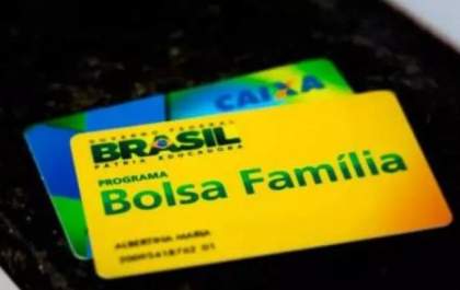 Beneficiários do Bolsa Família têm hoje parcela de auxílio emergencial
