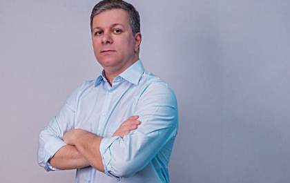 Guto Marão cobra posição da prefeitura sobre decreto de pandemia. “Esse silêncio é angustiante”, afirma