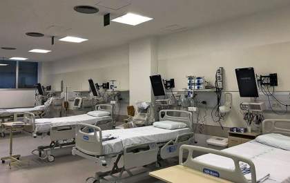 Brasil registra 692 óbitos por covid-19 nas últimas 24 horas