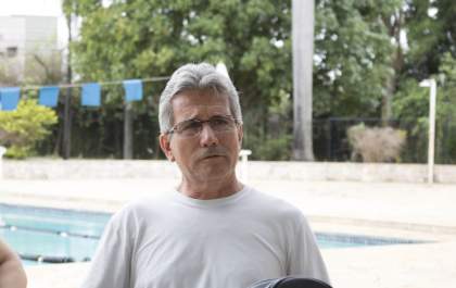 Morre, aos 64 anos, presidente do Araçatuba Clube