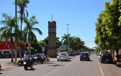 Covid-19: Três Lagoas decreta calamidade pública