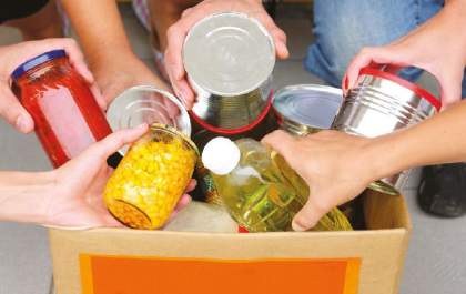 Prefeitura de Nova Independência vai doar Kit alimentação para idosos