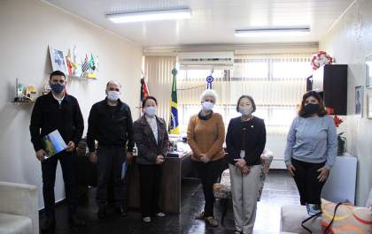 Governo de Andradina garante repasse de recursos para Apae, Asilo e Camor