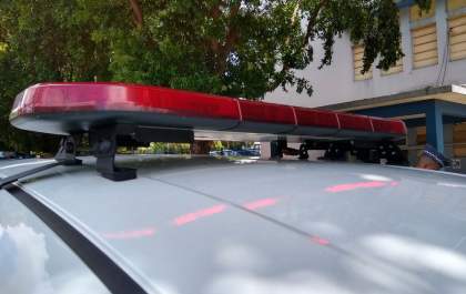 Estudante troca bicicleta por celular e descobre que aparelho é furtado