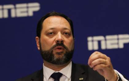 Inscritos no Enem querem prova em maio de 2021