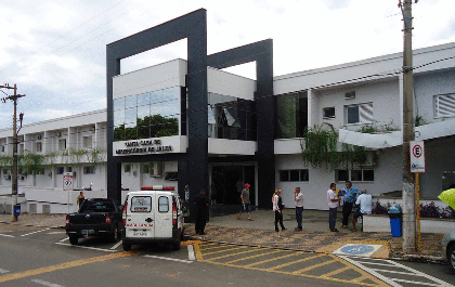 UTI de ala para Covid-19 em Jales atinge 100% de ocupação