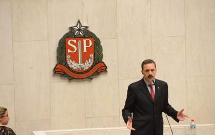 Deputado Itamar Borges conquista R$100 mil para saúde de Nova Independência enfrentar o novo coronavírus