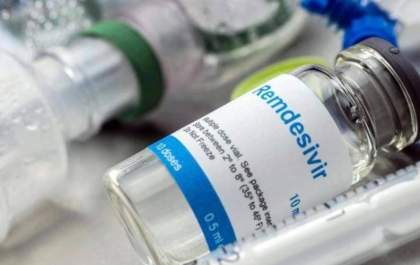 Antiviral que mostrou resultados positivos no tratamento da Covid-19 é liberado na União Europeia