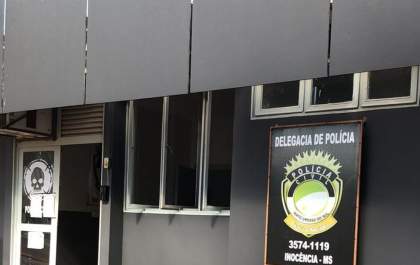 Polícia Civil investiga desaparecimento de aluna da APAE de Inocência
