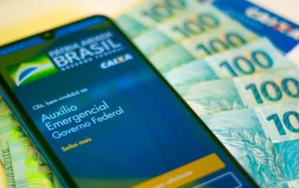 Procuradoria da República de Andradina investiga 70 pessoas por fraudes no auxílio emergencial