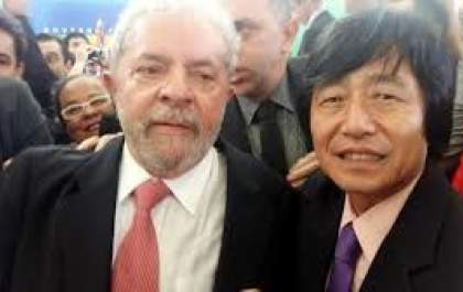 Jamil Ono perde mais de 15 mil votos desde a sua última eleição