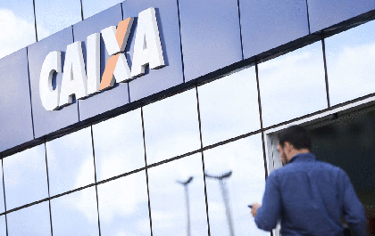 Caixa deposita saque emergencial do FGTS a nascidos em fevereiro