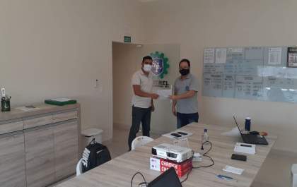 Trabalhadores iniciam reivindicação de acordo coletivo