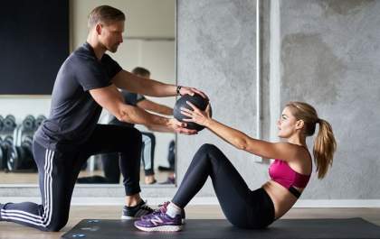 Musculação é o exercício preferido de pacientes canábicos, aponta pesquisa inédita