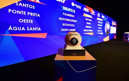 Sem público até o fim, Campeonato Paulista retorna em 22 de julho