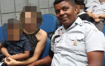 Homem apontado como assassino de policial é preso em Três Lagoas