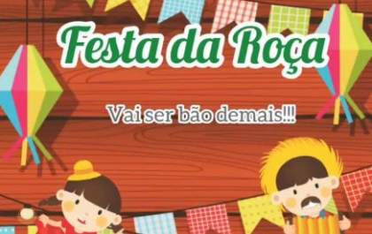 CEI Nilza Tebet promove drive thru da roça para alunos