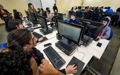 Etec Araçatuba abre 200 vagas em cinco cursos técnicos gratuitos
