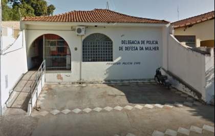 Adolescente usa canivete para ameaçar mulher que seria contra namoro dele com a filha dela em Birigui