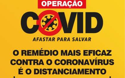 Prefeitura proíbe consumo de produtos em postos de combustíveis e reduz número de clientes em mercados