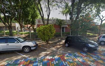 PM prende 2 homens após furto na Casa da Agricultura de Birigui