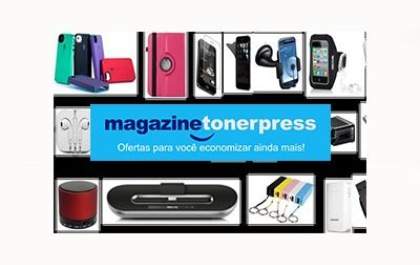 Precisa de itens de informática? Veja nossas ofertas! Toner Press - Delivery