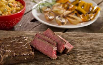Você sabia que o consumo de carne colabora para o aumento da imunidade?