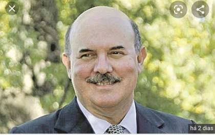 Milton Ribeiro é o novo ministro da Educação
