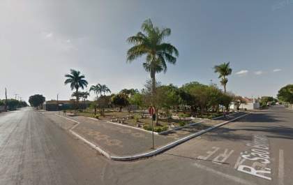 Morador de rua é preso por roubar celular de garota na praça Allan Kardec