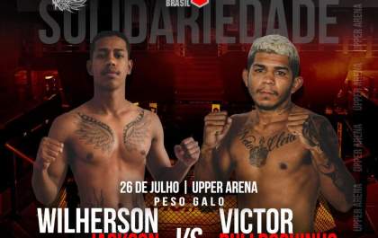 Atletas do “Clube da Luta” disputarão campeonato no Rio de Janeiro