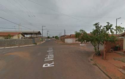 Obra interfere no abastecimento de água no Country Ville e Araçatuba G