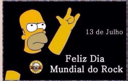 Dia do Rock: como ter banda ajudou na vida profissional de roqueiros