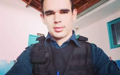 Soldado da PM de 26 anos é encontrado morto em residência