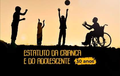30 anos do ECA: Varas especializadas e projetos marcam atuação do TJ-SP