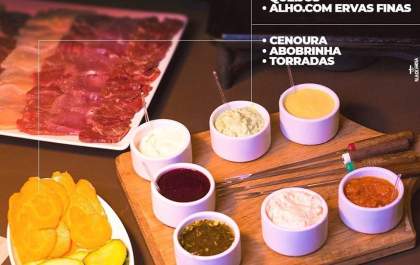 Em comemoração aos 11 de história, Natelha Cupim lança mais uma super novidade gastronômica