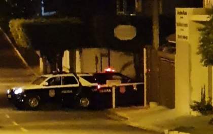 Polícia Civil prende envolvidos em fraudes em três cidades da região