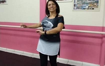Cultura em Casa promove live de dança de salão