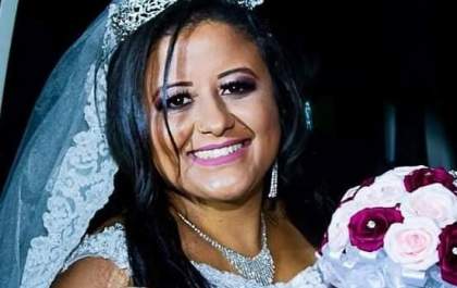 Mulher morre com suspeita de Covid 11 dias depois de dar a luz a um menino
