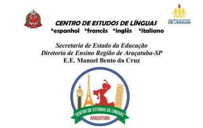 Inscrições para Centro de Estudos de Línguas de Araçatuba terminam nesta quarta