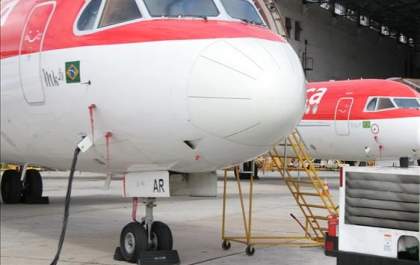 Justiça decreta falência da Avianca