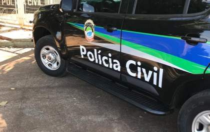 Dupla que tentou matar jovem em frente ao cemitério volta à prisão