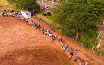 Promotoria abre inquéritos para investigar venda de áreas em Castilho