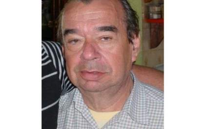 Andradinense Roberto Wolf morre aos 65 anos em Campo Grande