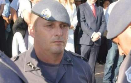 Policial Militar morre ao cair de Helicóptero Águia