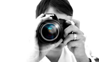 Pontos MIS dá sequência à atividade online de fotografia