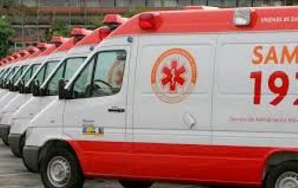 Linhas de telefones emergenciais sofrem instabilidade nesta quinta-feira (16)