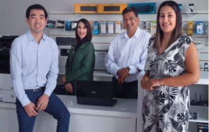 Cuide das grandes ideias e a AJGR das melhores impressões